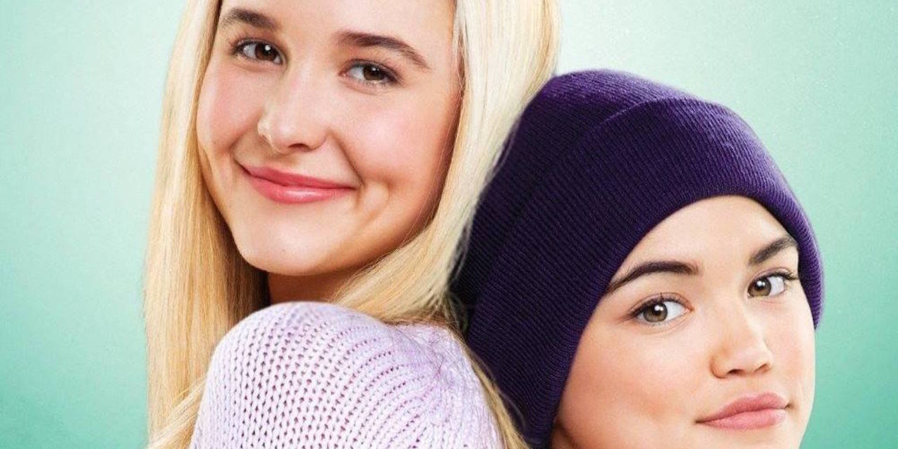 What Alexa And Katie On Netflix Got Right About Teen Illness 
