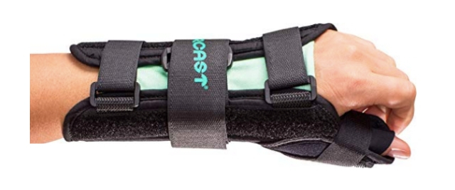 wrist brace