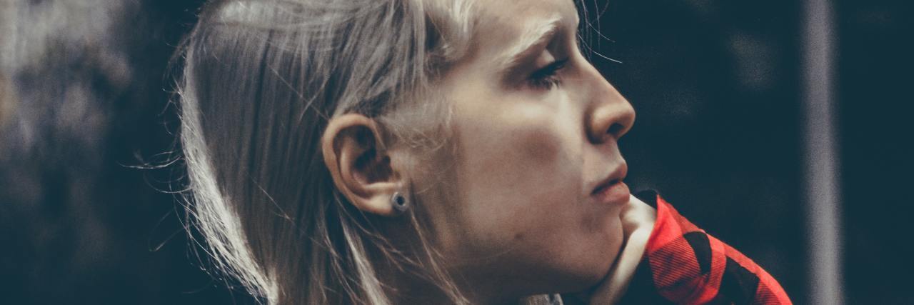 Borderline Personality Disorder Makes Me Terrified of Abandonment