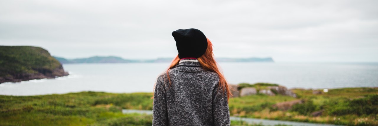 One Thing I've Found To Be True About Treatment-Resistant Depressi