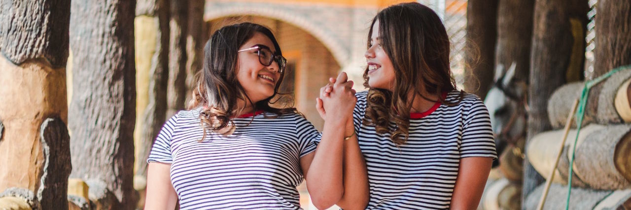 5 Ways to Support Your 'Strong Friend' When They Are Struggling friends