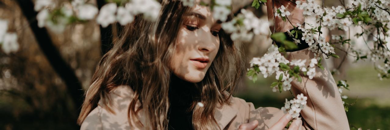 Talking About Health Struggles When You Feel Like You're 'Whining'