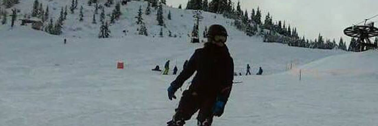 Don't Tell Me to 'Take It Easy!' When I'm Active With Ehlers-Danlos