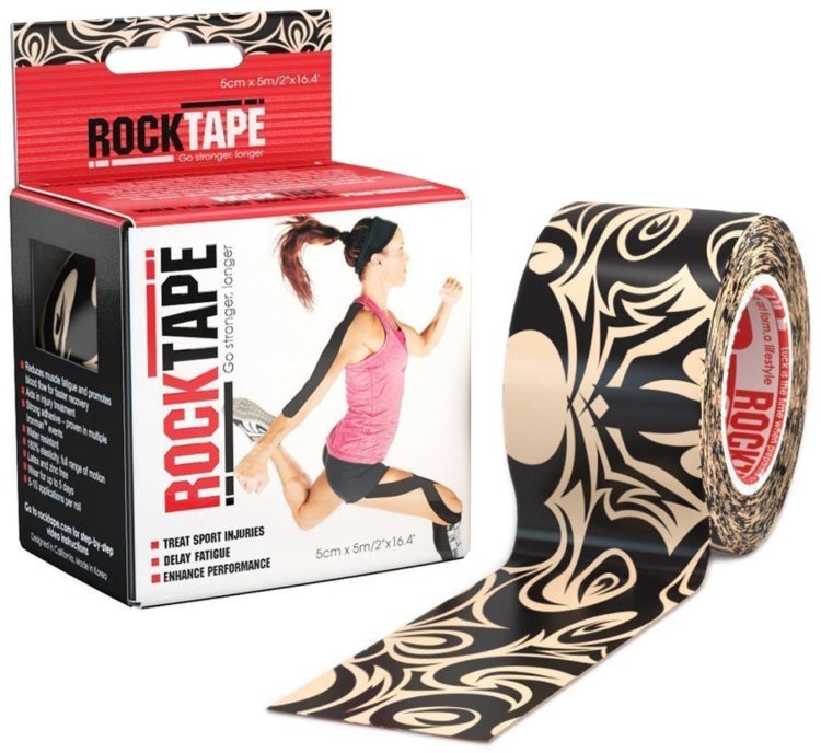 rock tape