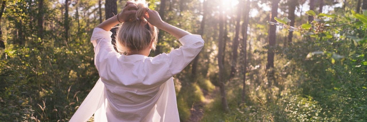 The Reality of Memory Loss With Dissociative Identity Disorder