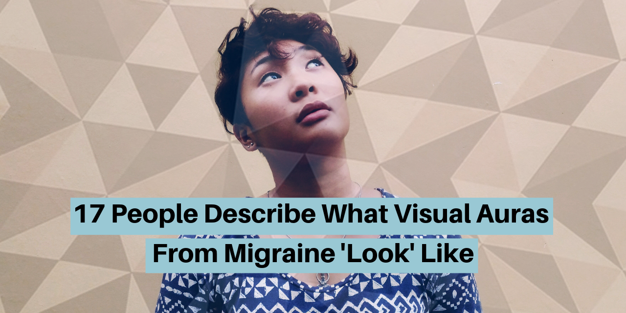 causes for migraine with aura