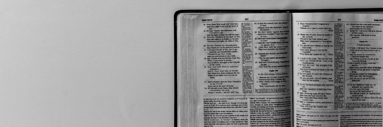 20 Bible Verses to Read When You're Struggling With Your Mental Health 20 Bible Verses People Turn to When They Are Struggling With Their Mental Health