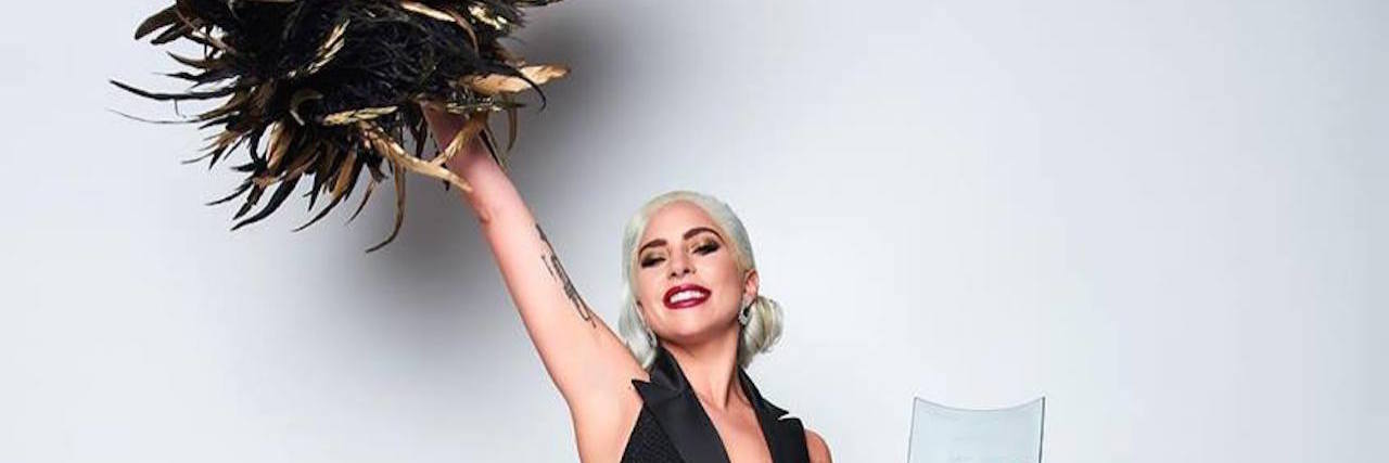 Why It Matters When Lady Gaga Talks About Mental Health Lady Gaga