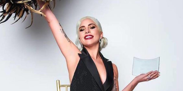 Why It Matters When Lady Gaga Shines Light on Mental Health Lady Gaga