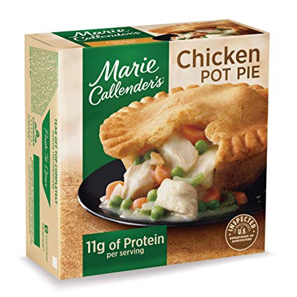 Marie Callender's Chicken Pot Pie, 15 Ounce