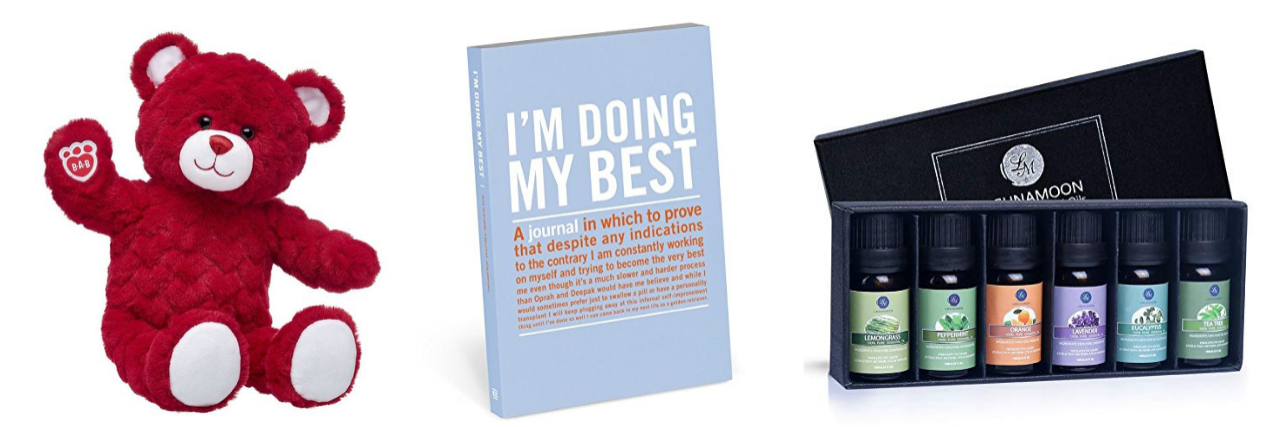 12 Valentine's Day Gifts For Your Friend With a Mental Illness