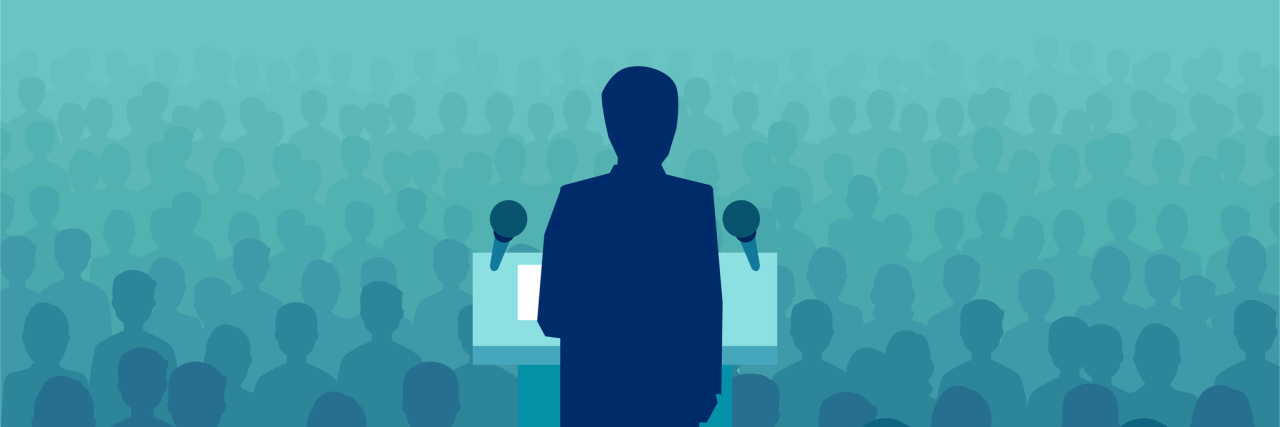 Knowing When to Share Your Story as a Parent Advocate