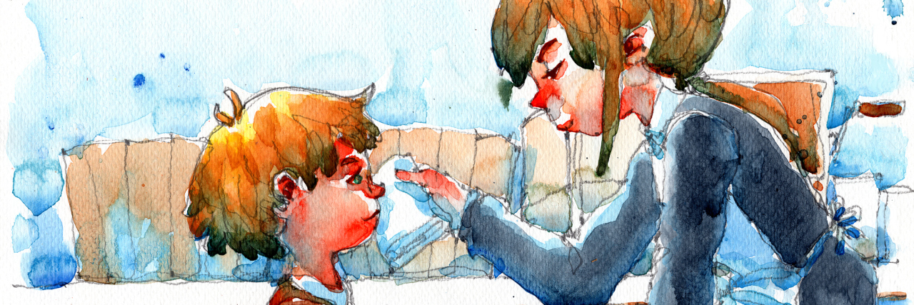 The One Question About my Son’s Autism Nobody Asks