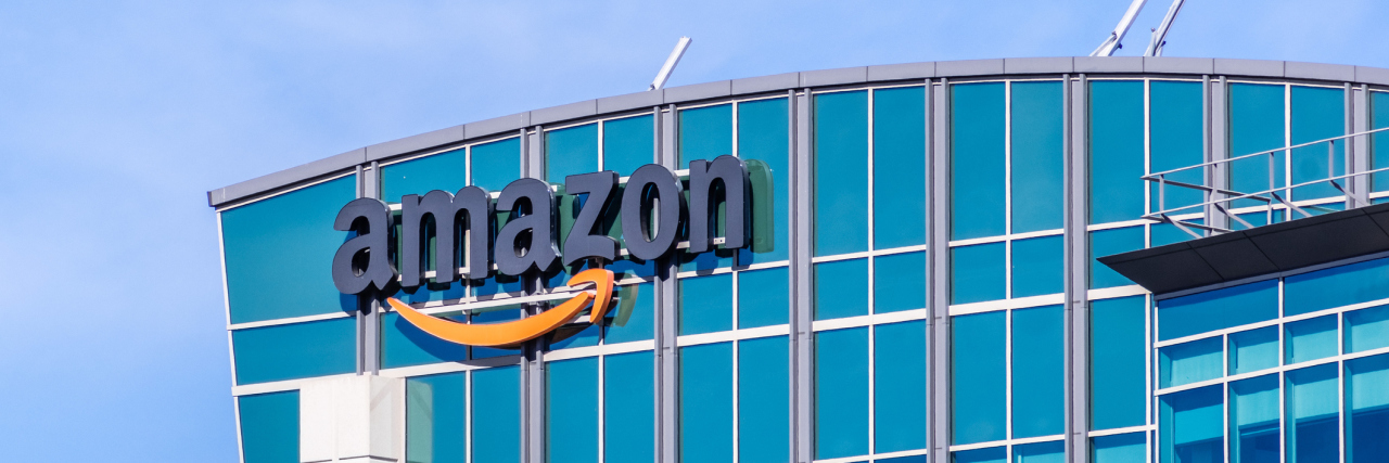 Fired Amazon Employee With Crohn's Files Lawsuit Over Bathroom Access amazon headquarters