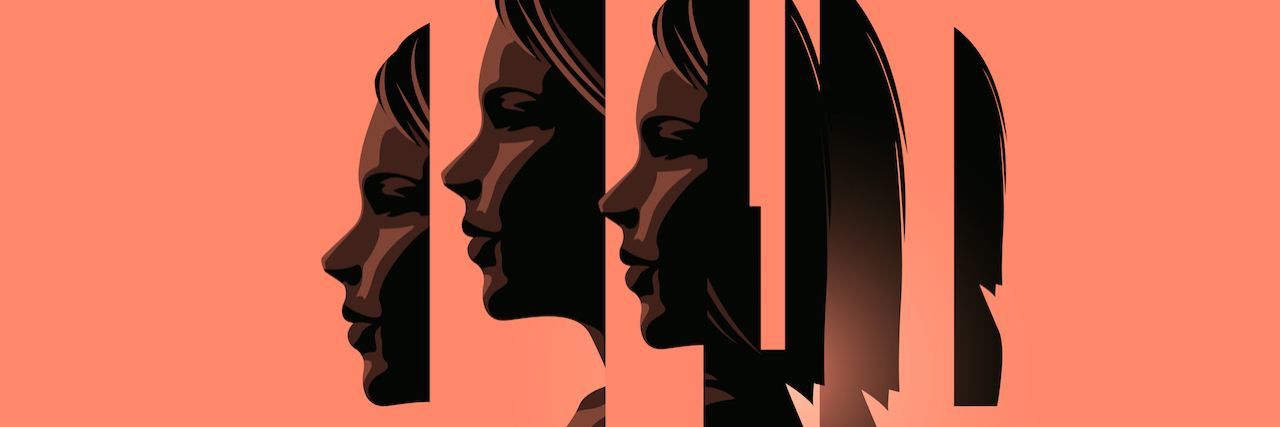 Shame and Self-Hate After a Depression Episode A woman