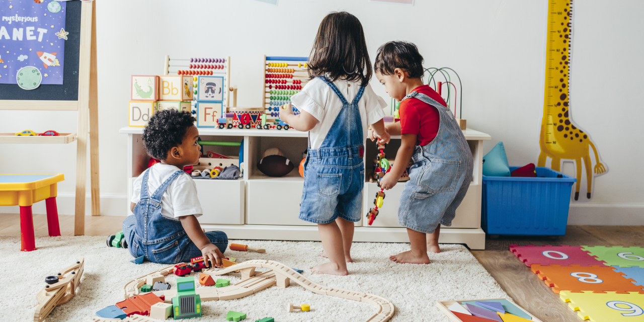 Parent Tips for Playtime With Autistic Children The Mighty