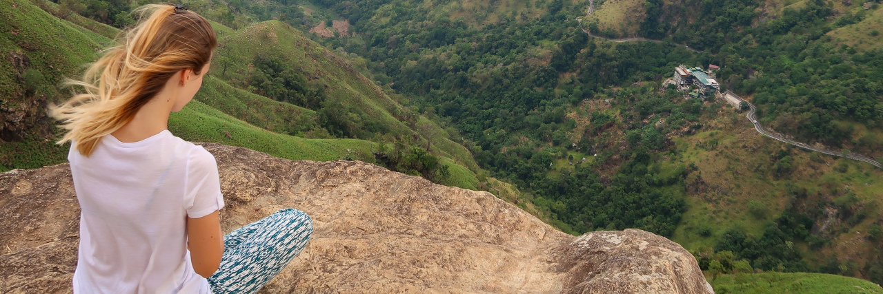 What I've Learned About Measuring My OCD Recovery