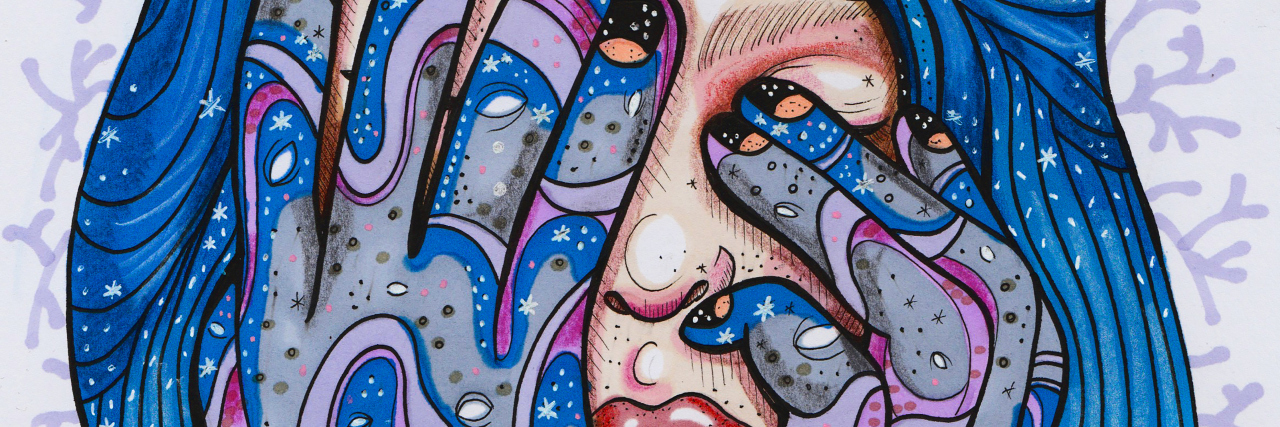 Don't Tell Your Friends If They're Suicidal or Not