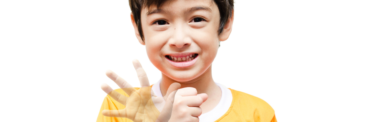 What Parents of Deaf or Hard of Hearing Kids Should Know