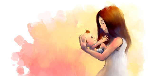 How My Son, Who Has a Terminal Illness, Fills My Life With Love