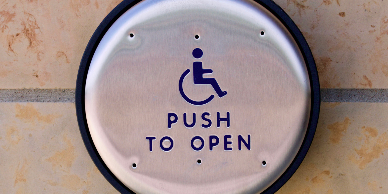 Improving How We Define Disability Accessibility The Mighty