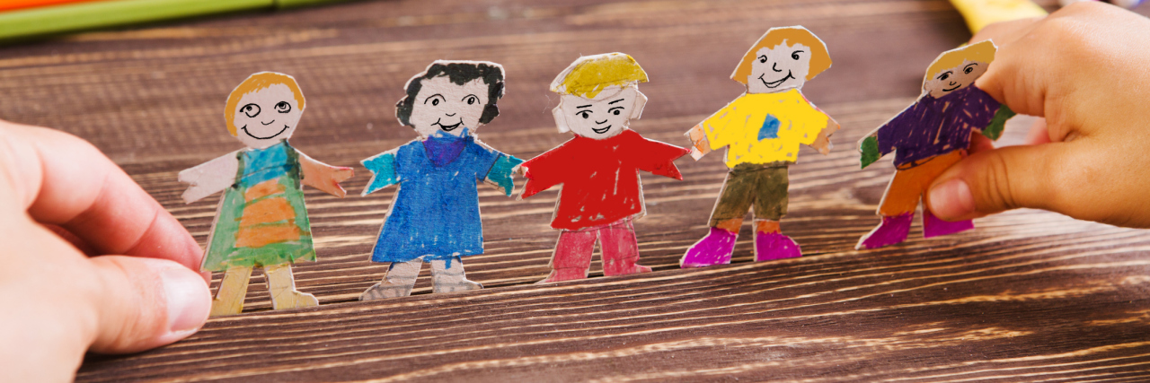 What Does Disability Inclusion Look Like?