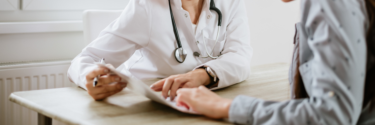 What to Look for in a Doctor When You Have a Chronic Illness