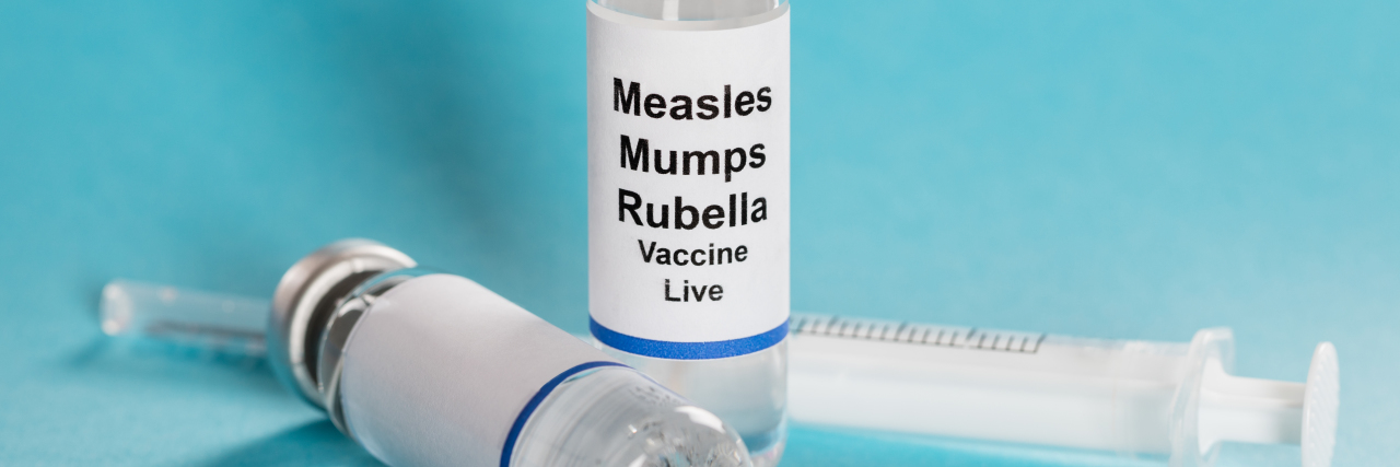 How Autism 'Causes' Vaccines