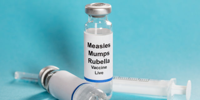 How Autism 'Causes' Vaccines