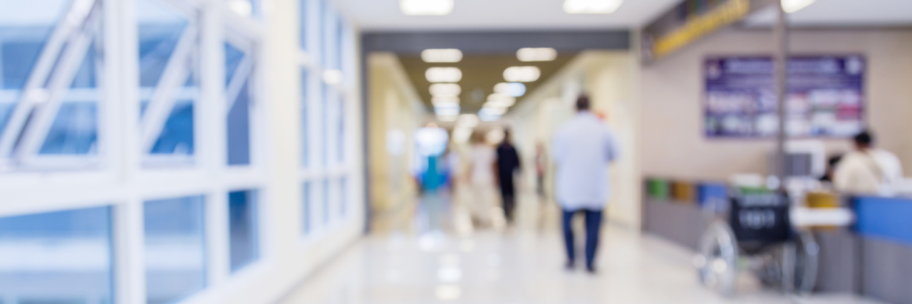 Individual With Intellectual Disability Denied From UNOS