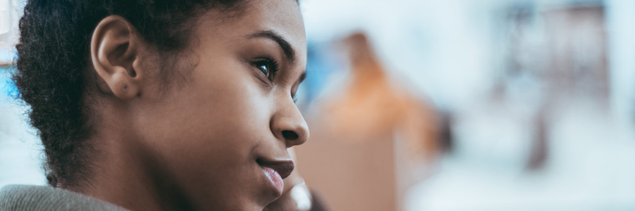 I Finally Decided to Love My Father