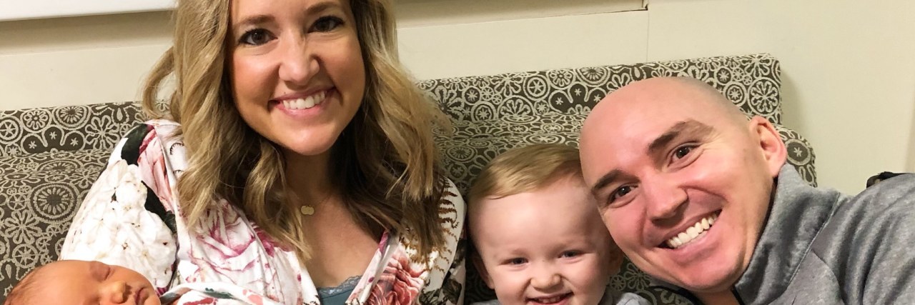 Why Self-Love Is Important When You Live With Crohn's Disease