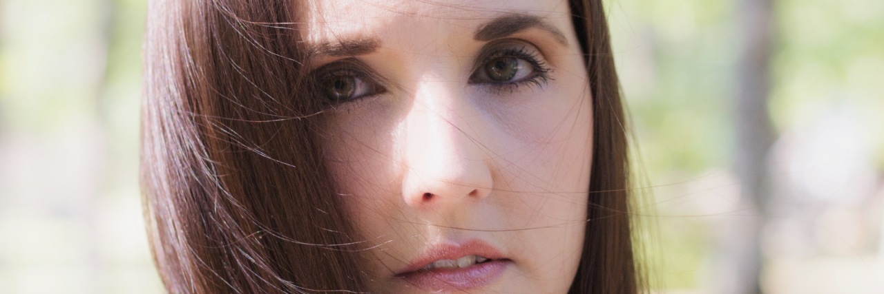 5 Things Your Friend With Dysautonomia Wants You to Know Melinda Bowens headshot