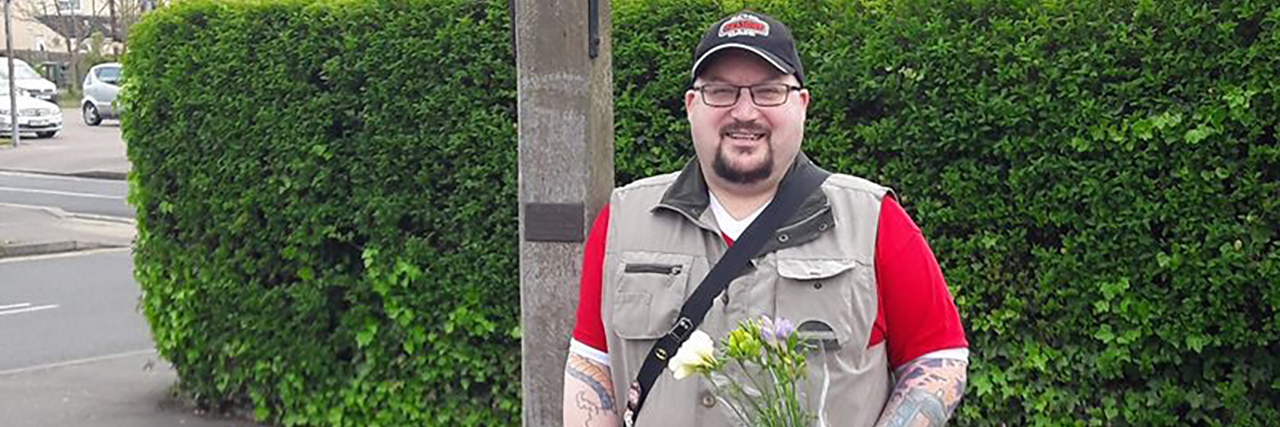 'Running on Empty' Living With COPD