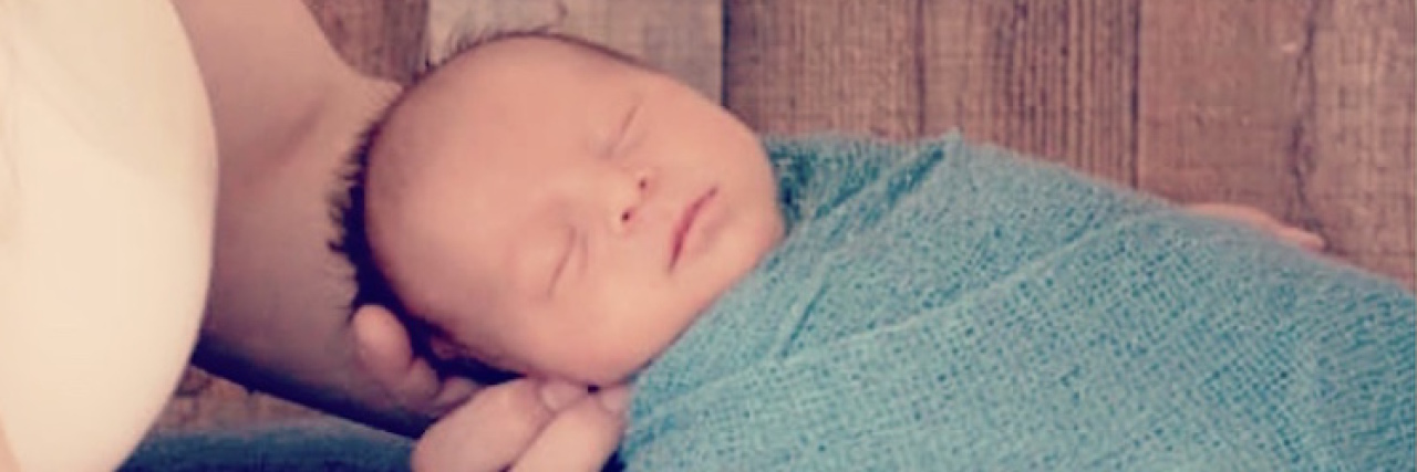 Receiving a Life-Changing Diagnosis for Your Child