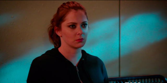 You Might Relate to This Song About ‘Breaking Up’ With Depression from 'Crazy Ex-Girlfriend' Rachel Bloom as Rebecca Bunch in "Crazy Ex-Girlfriend"