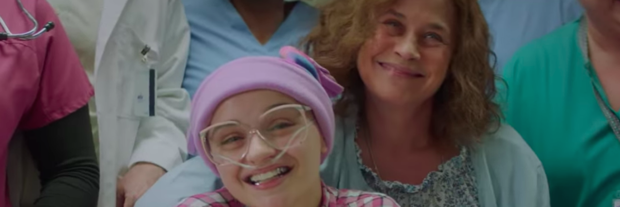 'The Act' Will Explore Why Munchausen by Proxy Victim Killed Mother Actress Joey King as Gypsy Rose Blanchard