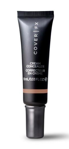 Cover FX cream concealer