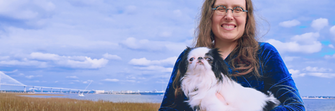 Can You Have Small Service Dogs or Emotional Support Animals?