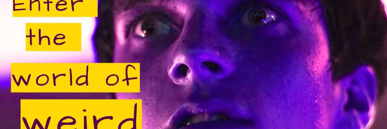 'Bandersnatch' Shows You What Depersonalization Feels Like