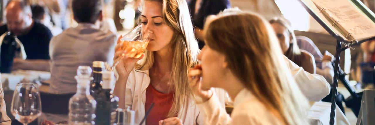 What to Say to Someone Who Doesn't Drink Alcohol