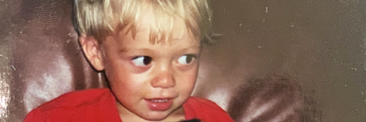 When Lupus and Motherhood Collided