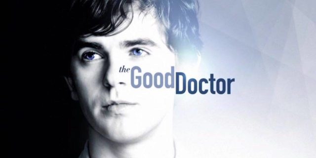 Image of the good doctor via Facebook