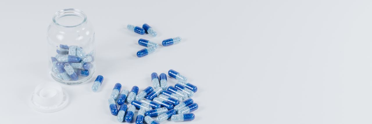 4 Side Effects I Experienced Due to Bipolar Medication meds