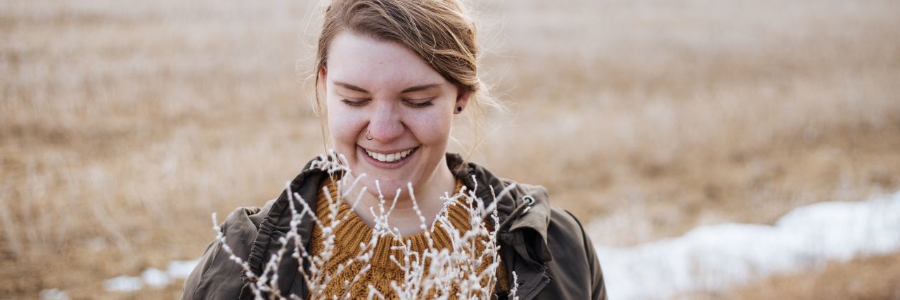 Learning From My Eating Disorder and How to Recover