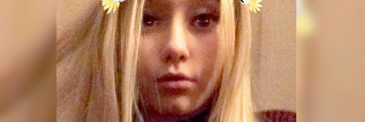 Response to Girl With Diabetes Who Died After Ear Infection Diagnosis rosie umney