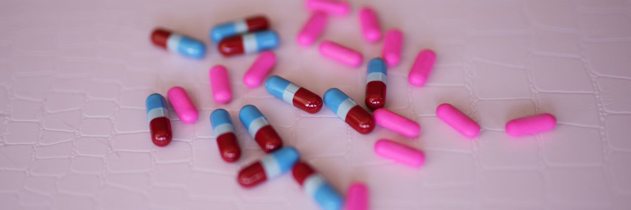 What You Need to Know When Starting Medication for Mental Illness