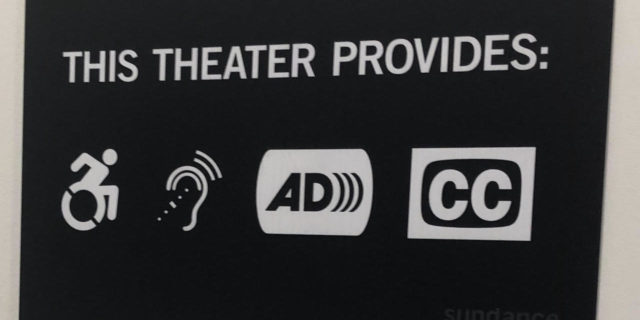 How Sundance Is Becoming More Inclusive of Disability in Film