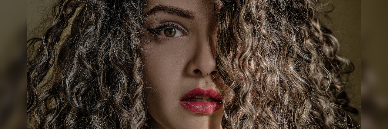 10 'Paranoid' Thoughts People With Anxiety Can Have 10 ‘Paranoid’ Thoughts People With Anxiety Can Have