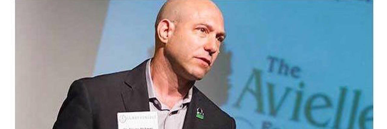 Sandy Hook Dad Dies By Suicide After Two Parkland Survivor Suicides Dr. Jeremy Richman